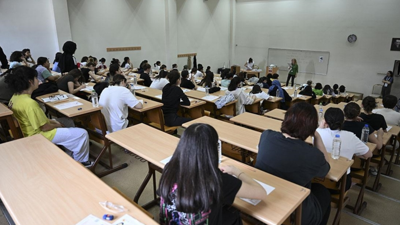 YKS ek tercih kılavuzu yayımlandı mı, ne zaman başlayacak? YKS ek tercih taban puanları ve boş kontenjan açıklandı mı?