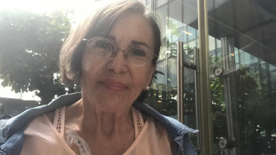 Usta oyuncu Gül Onat 'Cehennemi yaşadım' diyerek kanser mücadelesini anlattı!