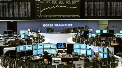 Avrupa borsaları karışık seyirle kapandı