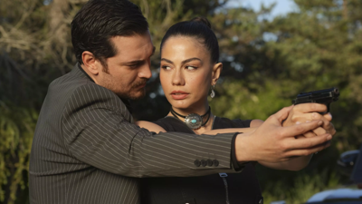 Eşref Rüya bu akşam var mı, yok mu? Eşref Rüya yeni sezon yeni bölüm ne zaman?