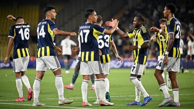 UEFA Avrupa Ligi maçları ne zaman başlıyor? Dinamo Zagreb Fenerbahçe maçı ne zaman, saat kaçta?