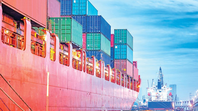 Deniz Ticaret Odası İzmir Şube Bşk. Öztürk: Deniz filomuzun yenilenmesi gerekiyor