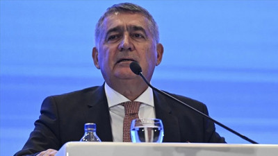 TÜSİAD Başkanı Turan: AB ile Türkiye arasında entegrasyon derinleştirilmeli