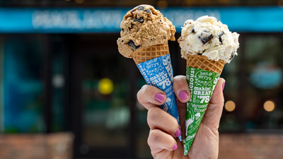 Dondurma devinin kurucusu istifa etti: Vicdanen devam edemem