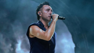 Mabel Matiz'in 'Perperişan' şarkısına erişim engeli kararı