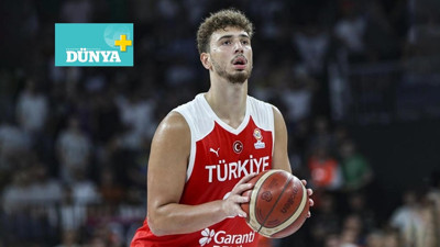 Türk sporuna güneş gibi doğan yıldız