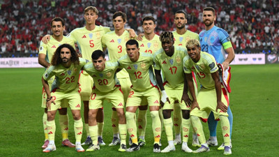 Önce Eurovision şimdi Dünya Kupası! İspanya'dan büyük İsrail resti