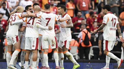 Eintracht Frankfurt Galatasaray maçı ne zaman, saat kaçta, hangi kanalda? Şifresiz mi? GS maçı muhtemel ilk 11'i