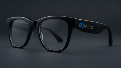 Mark Zuckerberg duyurdu! Meta'nın yeni akıllı gözlükleri geliyor