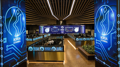 Borsa İstanbul'da YSK kararı yükselişi!