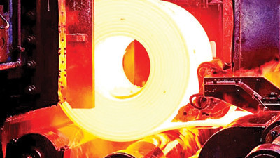 Çin’de inşaat çeliği fiyatları kasım ayının zirvesinde