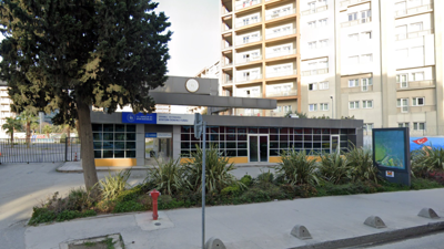 Cevizlibağ'daki KYK yurdunda 3 kişi görevden alındı