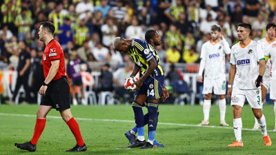 Tedesco'dan Fenerbahçe'deki 'penaltı krizi'ne yasaklı çözüm! Brezilyalı yıldızı veto etti