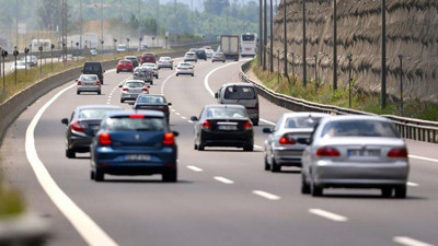 Otomobili alan çok, krediyi çeken yok