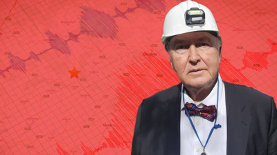 Ahmet Ercan açıkladı: Kütahya'da daha büyük deprem olur mu?