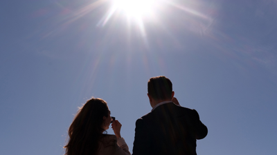 Güneş Tutulması ne zaman, saat kaçta? Kısmi Güneş Tutulması Türkiye'den izlenebilecek mi?