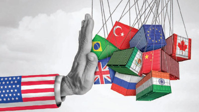 Yükselen duvarları teknoloji ile aşacak