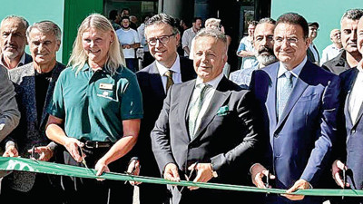 Avrupa’nın göbeği Viyana’da Türk ‘yaşam merkezi’ kuruldu