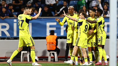 Dinamo Zagreb Fenerbahçe maçı ne zaman, saat kaçta, hangi kanalda? FB maçı şifresiz mi?