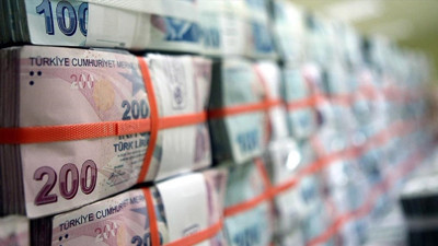 Hazine, bono ihalesiyle 33,9 milyar lira bor&ccedil;landı
