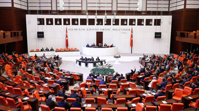 Emeklinin beklediği d&uuml;zenleme Meclis'te