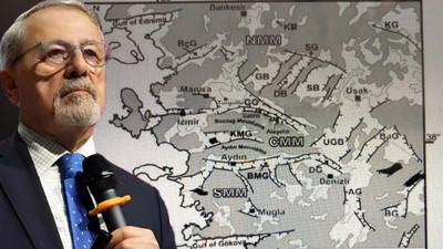 Naci Görür'den Balıkesir uyarısı: Başlangıçta normaldi ama...