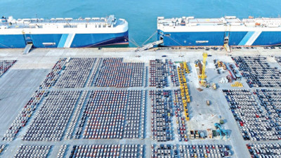 Çin ve ABD nefes aldı Japon üreticiler yandı