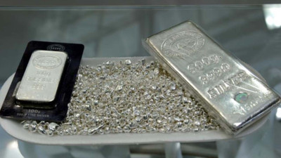 Altını solladı, 14 yılın zirvesine ulaştı! Gümüş zirvedeki 5 ülkeye yaradı