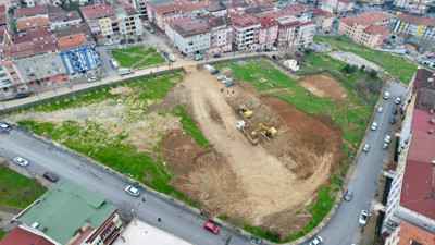 449 arsa ihaleye çıkıyor, satın alan KDV ödemeyecek