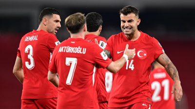 A Milli Futbol Takımı'nın Bursa'daki Bulgaristan maçı bilet fiyatları açıklandı