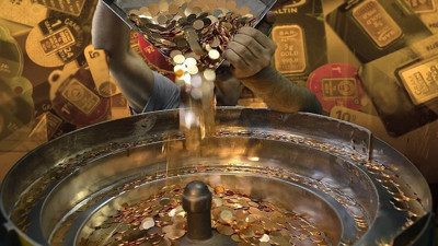 Kritik baraj aşıldı: Gram altında tarihi rekor! (Gram, çeyrek, yarım ve Cumhuriyet altını ne kadar oldu?)