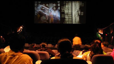 Bakan Ersoy duyurdu: Türkiye Sinema Festivali 70 il, 250 salonda başlıyor