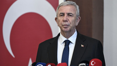 Mansur Yavaş ve özel kalem müdürüne soruşturma izni