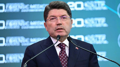 Bakan Tunç duyurdu: Yapay Zeka Ve Veri Analitiği Şube Müdürlüğü kuruldu