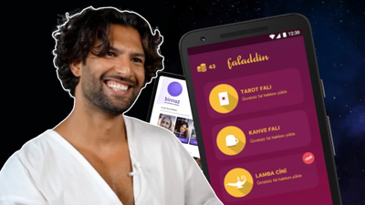 “Faladdin” ve “Binnaz”ın sahibi Taşdelen’e 7 yıla kadar hapis istemi