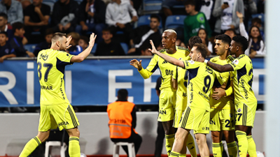 Dinamo Zagreb Fenerbahçe maçı ne zaman, saat kaçta, hangi kanalda? FB maçı şifresiz mi? Muhtemel 11'ler