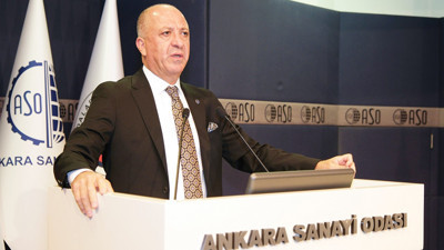 İş dünyasından enflasyon değerlendirmesi: Kredi faizi vurgusu yaptılar