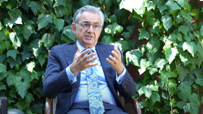 Yalçındağ DÜNYA YouTube’a konuk oldu: Vize sorununu çözüyoruz