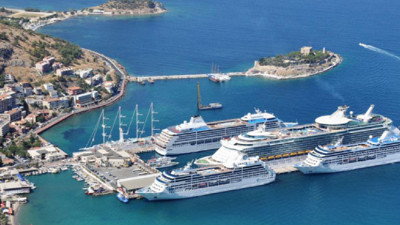 12 yılın en yüksek yolcu sayısı