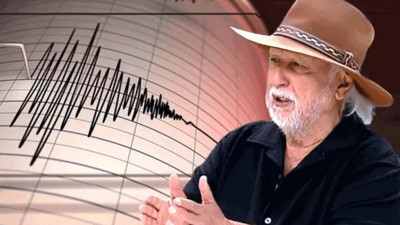 Sındırgıda depremler neden durmuyor? Prof. Dr. Şener Üşümezsoy açıkladı