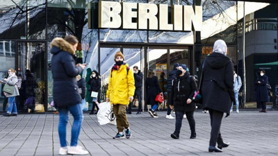 ABD'nin vize zammını fırsata çeviren Almanya atağa geçti