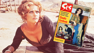 Claudia Cardinale hayatını kaybetti