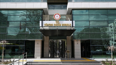 YSK olağanüstü toplanma kararı aldı!