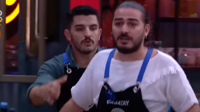 MasterChef'te Mehmet Şef ile Çağatay kavga mı etti? Çağatay elendi mi, diskalifiye mi oldu?