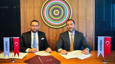 İnfinidium ve Vepara’dan stratejik iş birliği