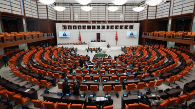 11. Yargı Paketi son durum nedir? Yeni yargı paketi Meclis'e geldi mi, ne zaman çıkacak? Af gelecek mi?