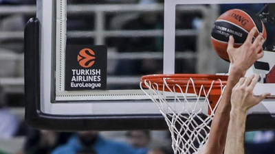 EuroLeague ne zaman başlayacak? Anadolu Efes - Fenerbahçe EuroLeague maçı ne zaman?