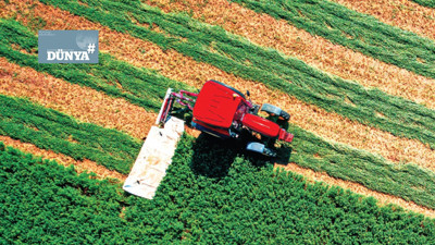 Jeopolitik çalkantıların gölgesinde küresel tarım