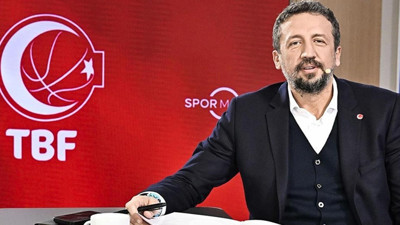 Türkoğlu'ndan İbrahim Kutluay'a: Sevmesem de hakkını vermek lazım