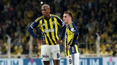 Fenerbahçe evinde 3 puanı kaptı